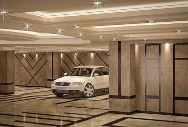 تفاوت پارکینگ مشاء و اختصاصی