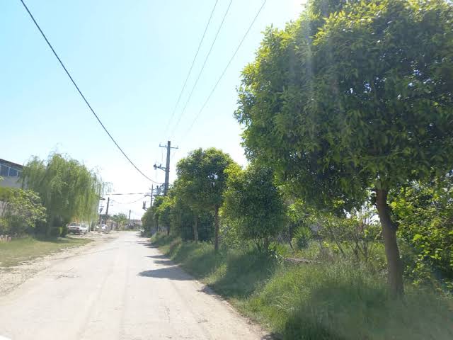 زمین های شهرکی