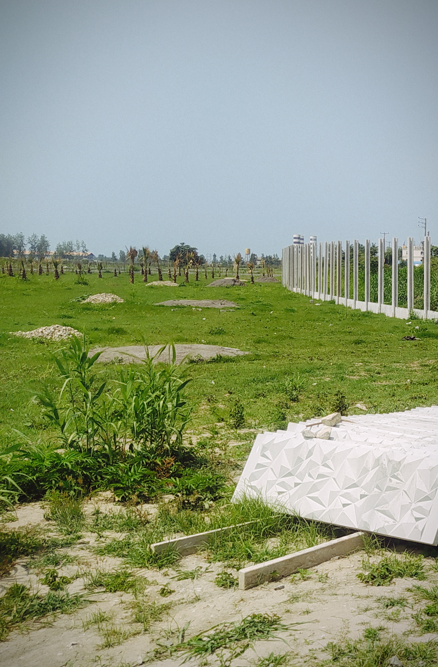 فروش زمین