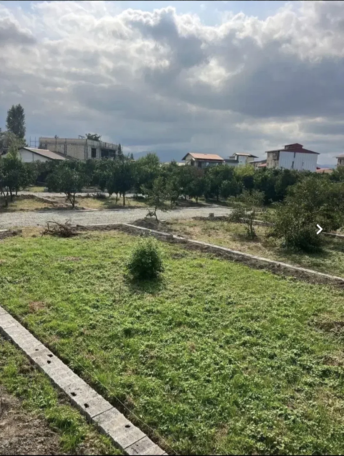 سنددار مسکونی شهرکی