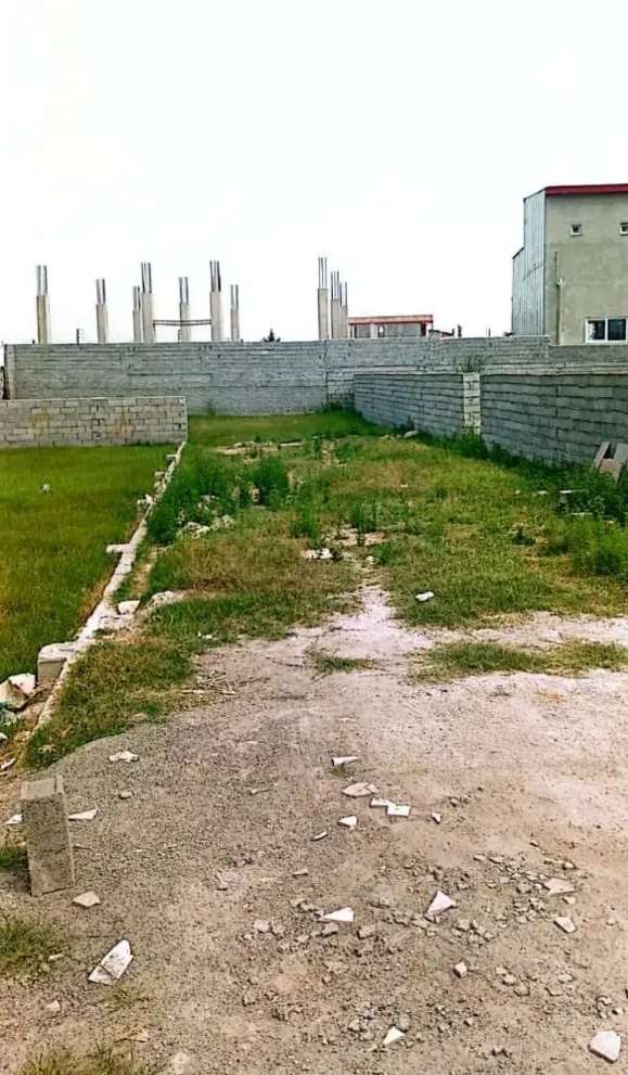 زمین سرمایه گذاری .  پر. سود تر از طلا