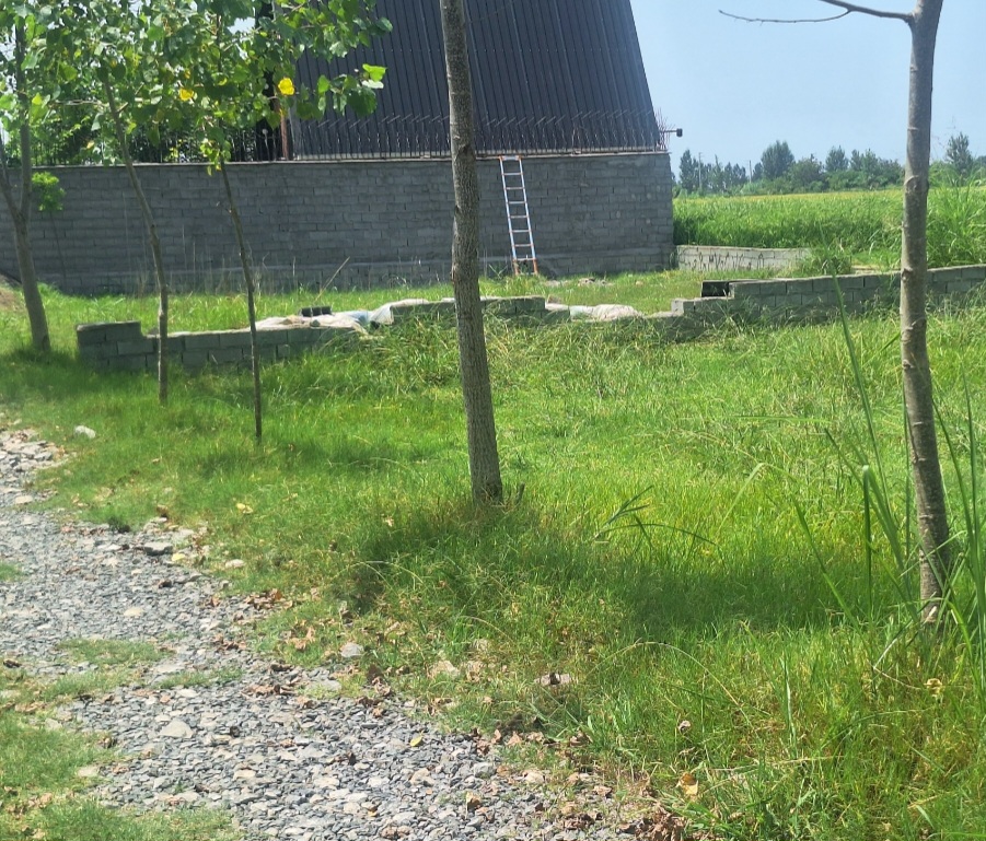 فرصت محدود سرمایه گزاری در یکی از بهترین شهرکهای شمال
