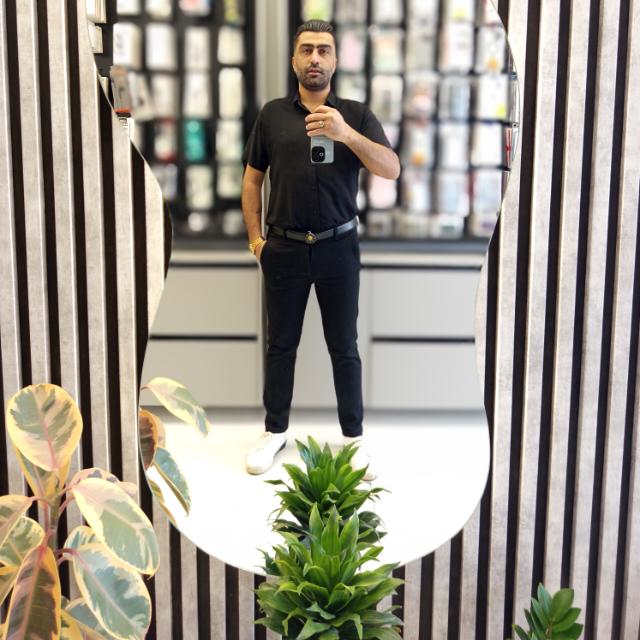 پژمان رضایی