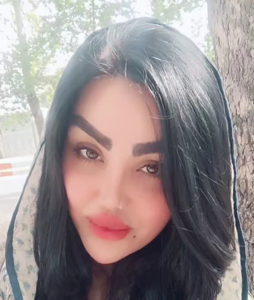 خانم نوری